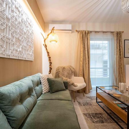Cozy Daire Atina Dış mekan fotoğraf