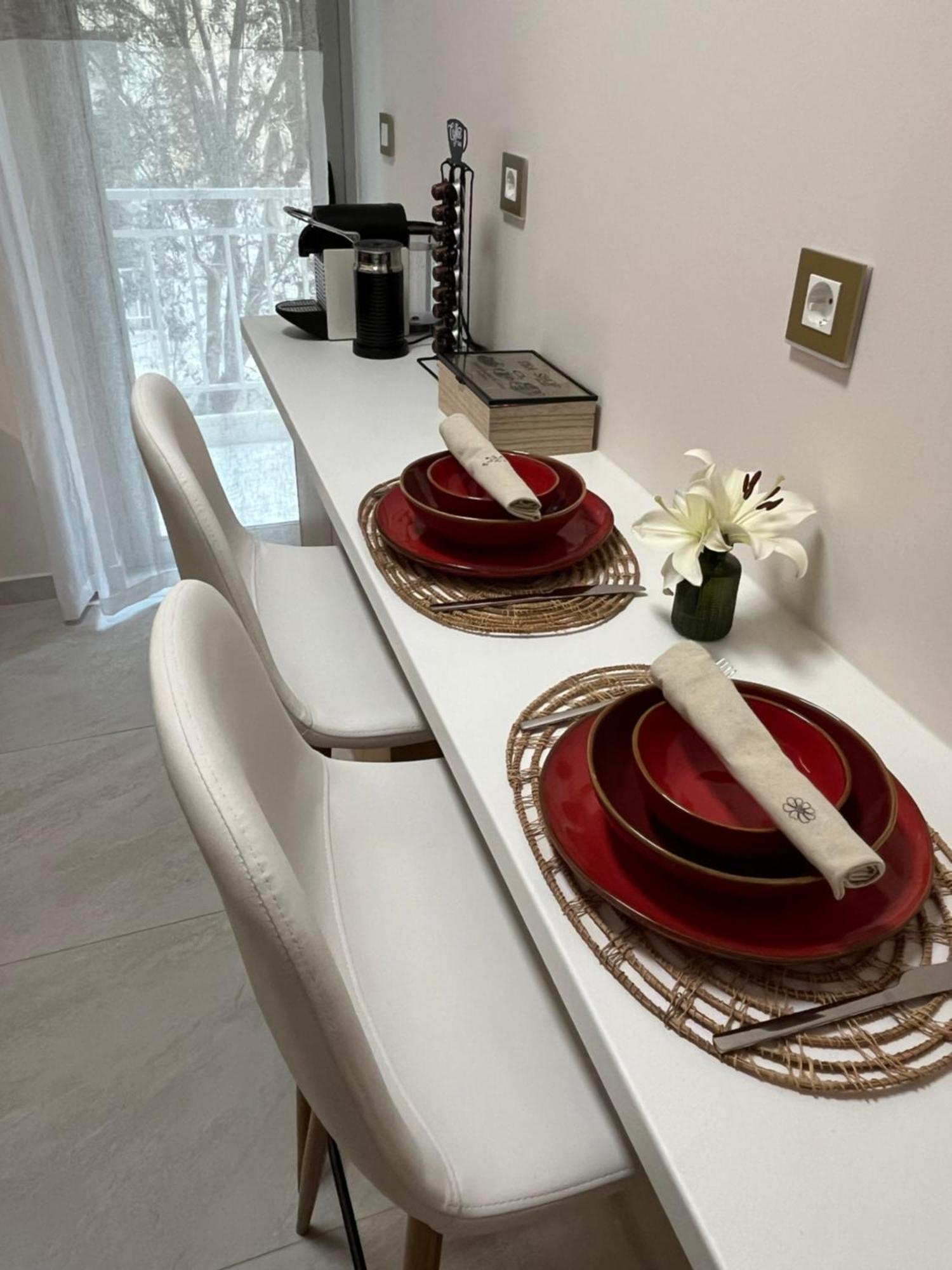Cozy Daire Atina Dış mekan fotoğraf