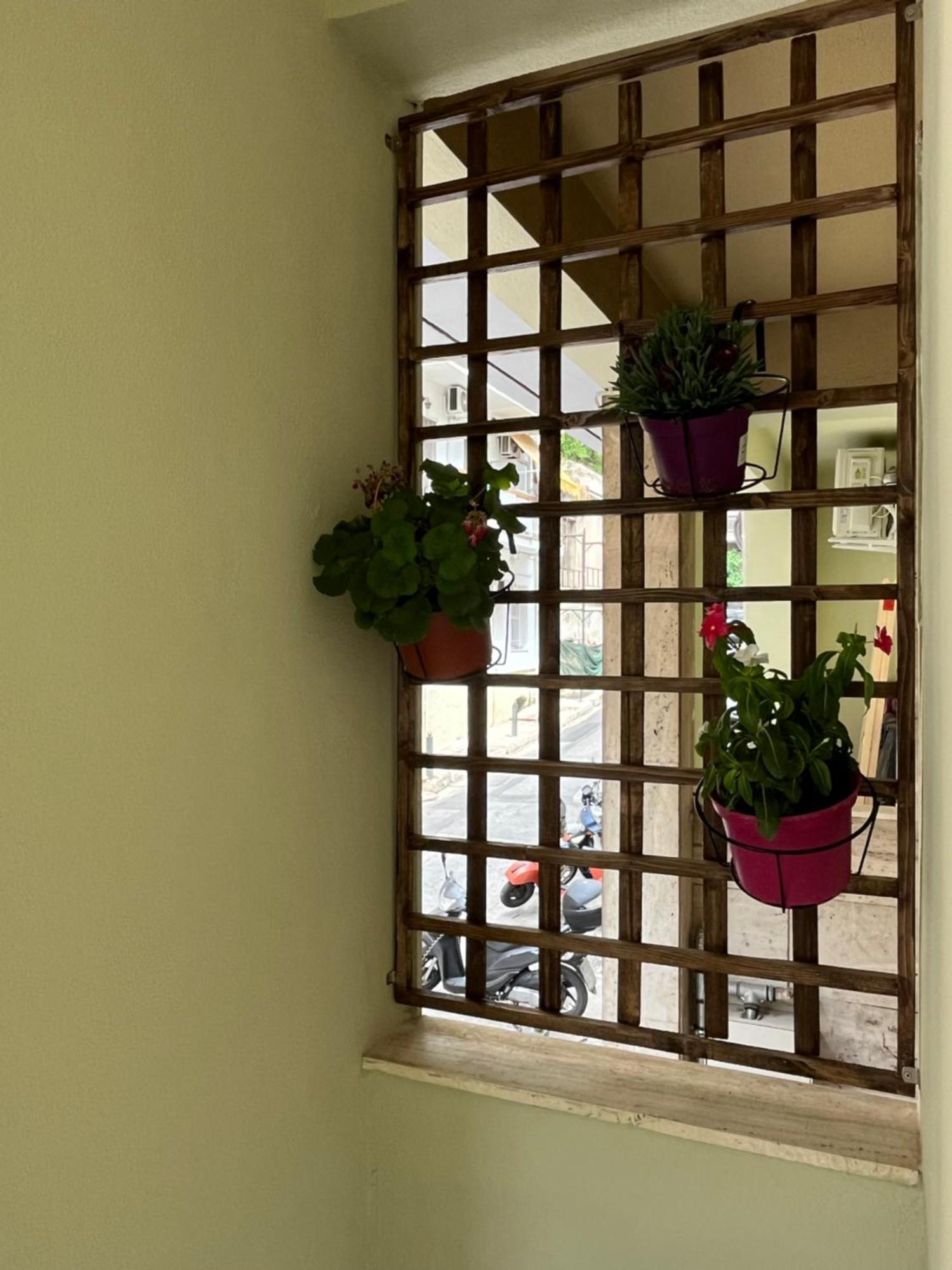 Cozy Daire Atina Dış mekan fotoğraf