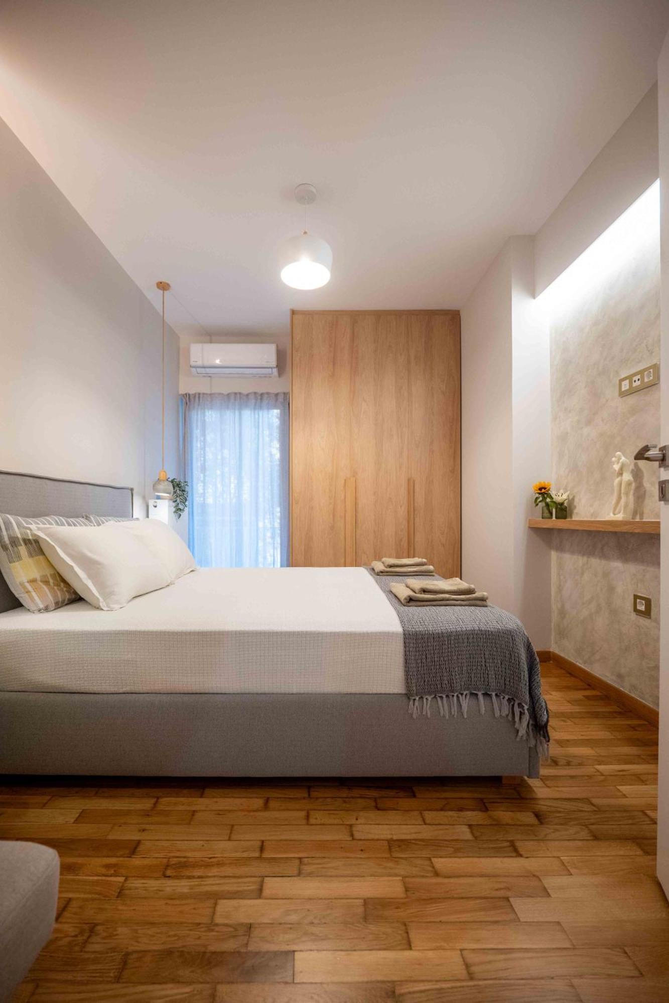 Cozy Daire Atina Dış mekan fotoğraf