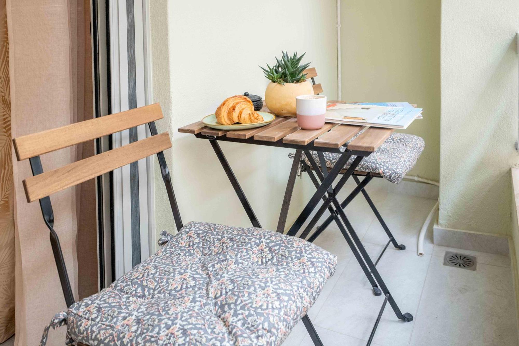 Cozy Daire Atina Dış mekan fotoğraf