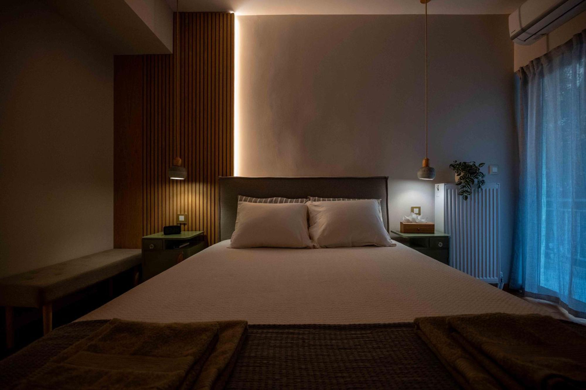 Cozy Daire Atina Dış mekan fotoğraf